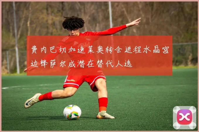 费内巴切加速莱奥转会进程水晶宫边锋萨尔成潜在替代人选